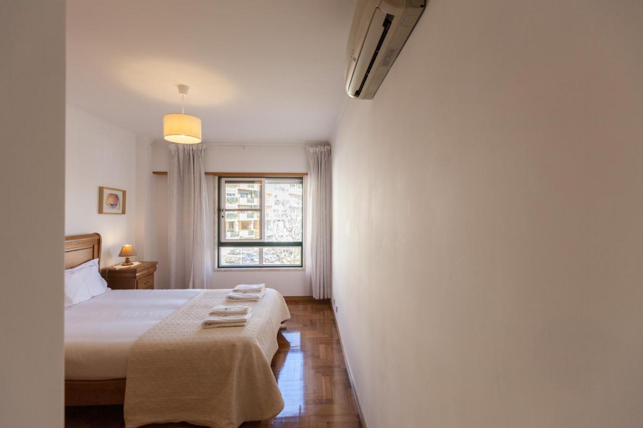 Flh Parede Family Flat With Balcony Exterior photo
