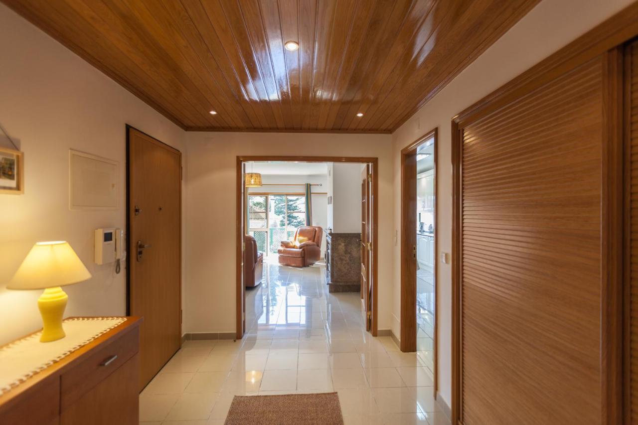 Flh Parede Family Flat With Balcony Exterior photo