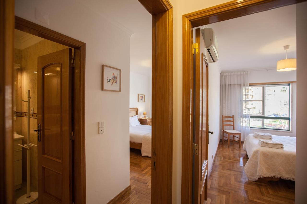 Flh Parede Family Flat With Balcony Exterior photo