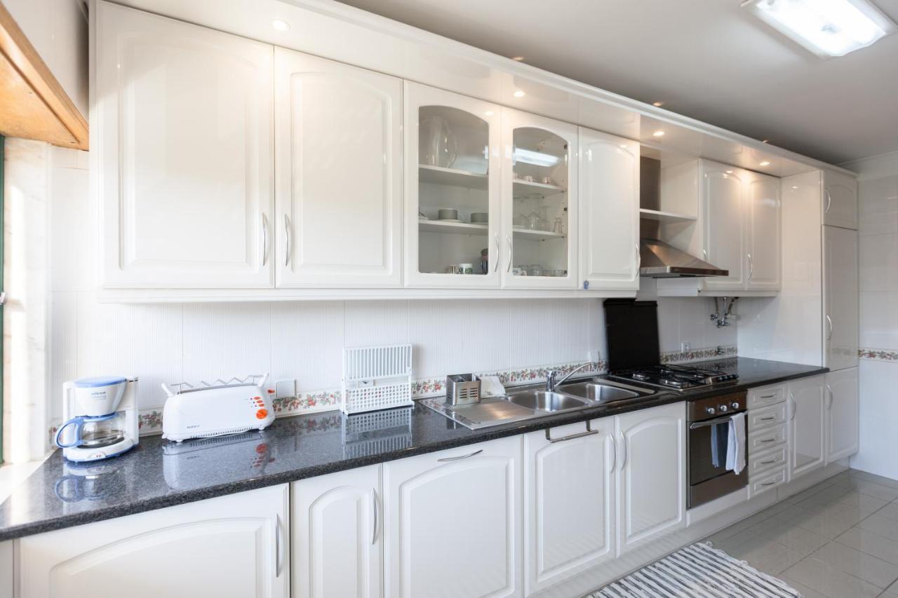 Flh Parede Family Flat With Balcony Exterior photo