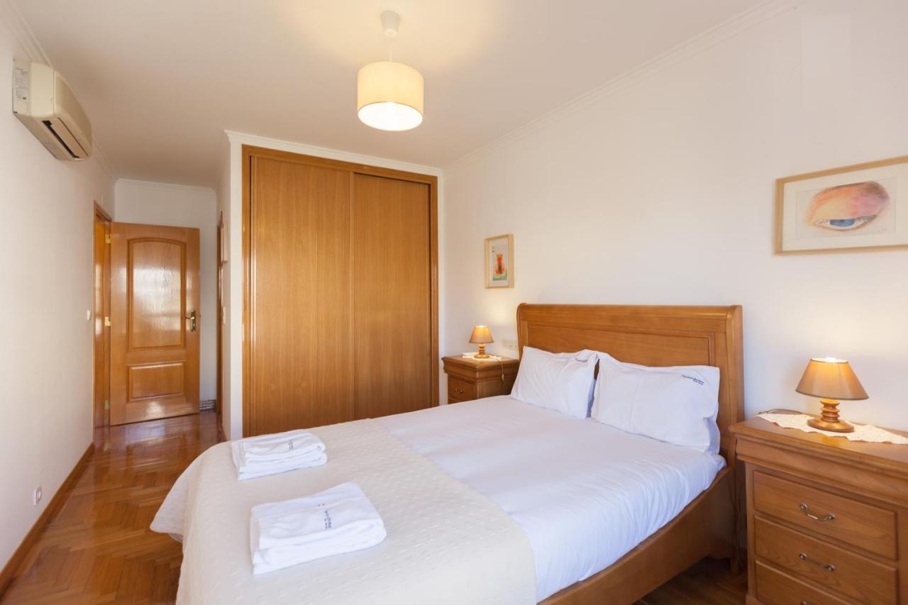 Flh Parede Family Flat With Balcony Exterior photo
