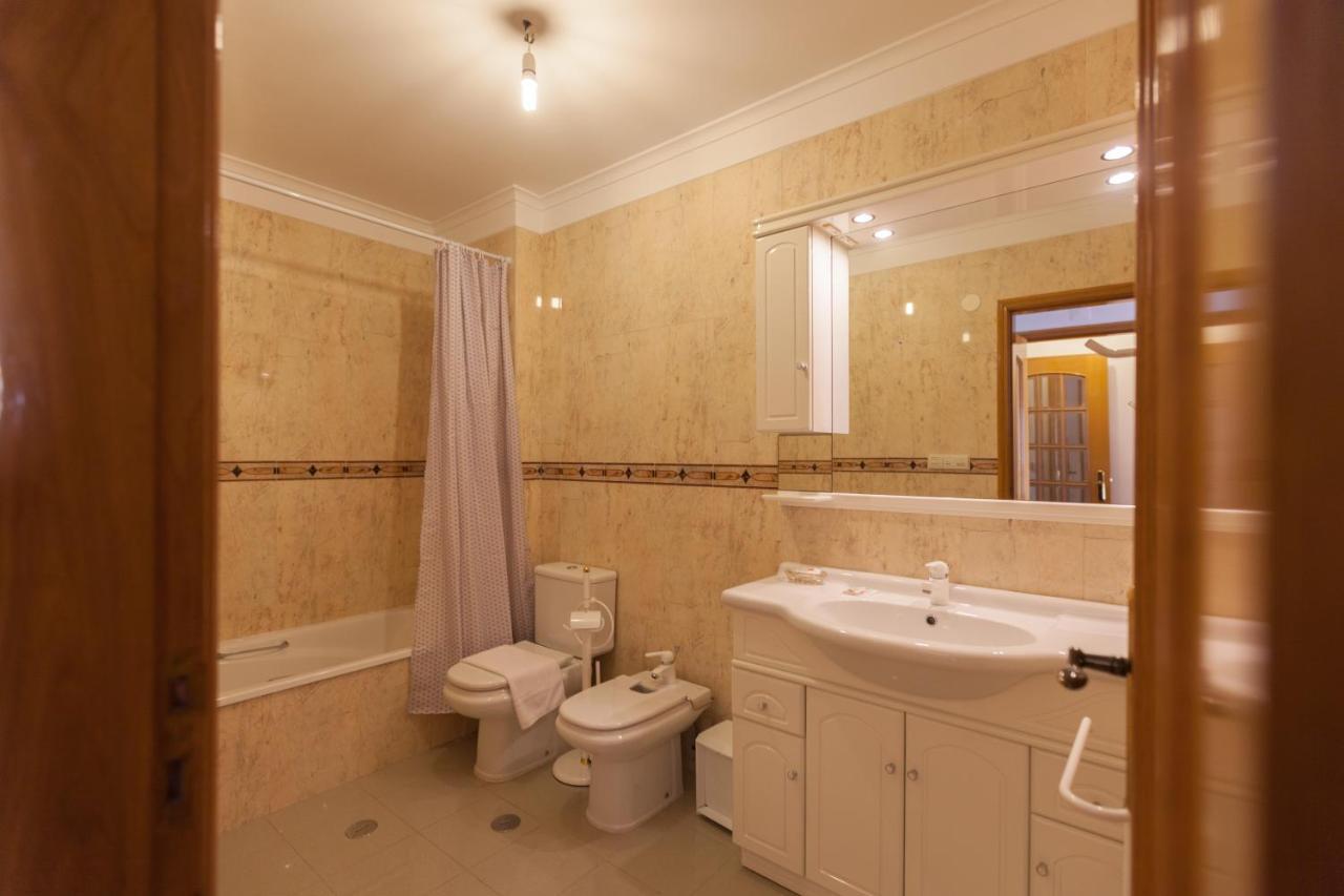 Flh Parede Family Flat With Balcony Exterior photo